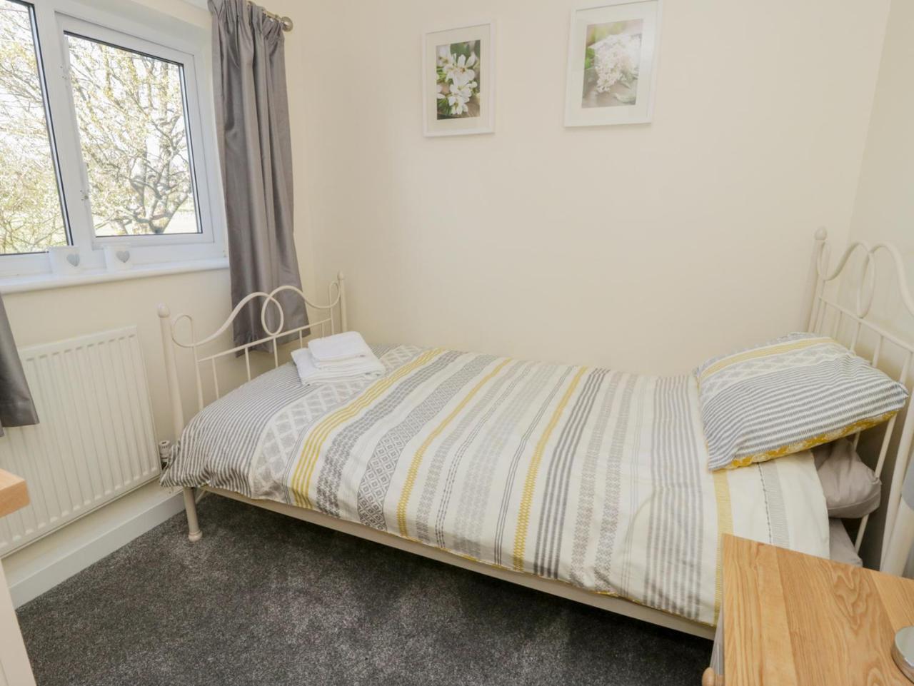 5 Ceirnioge Cottages Betws-y-Coed Eksteriør billede